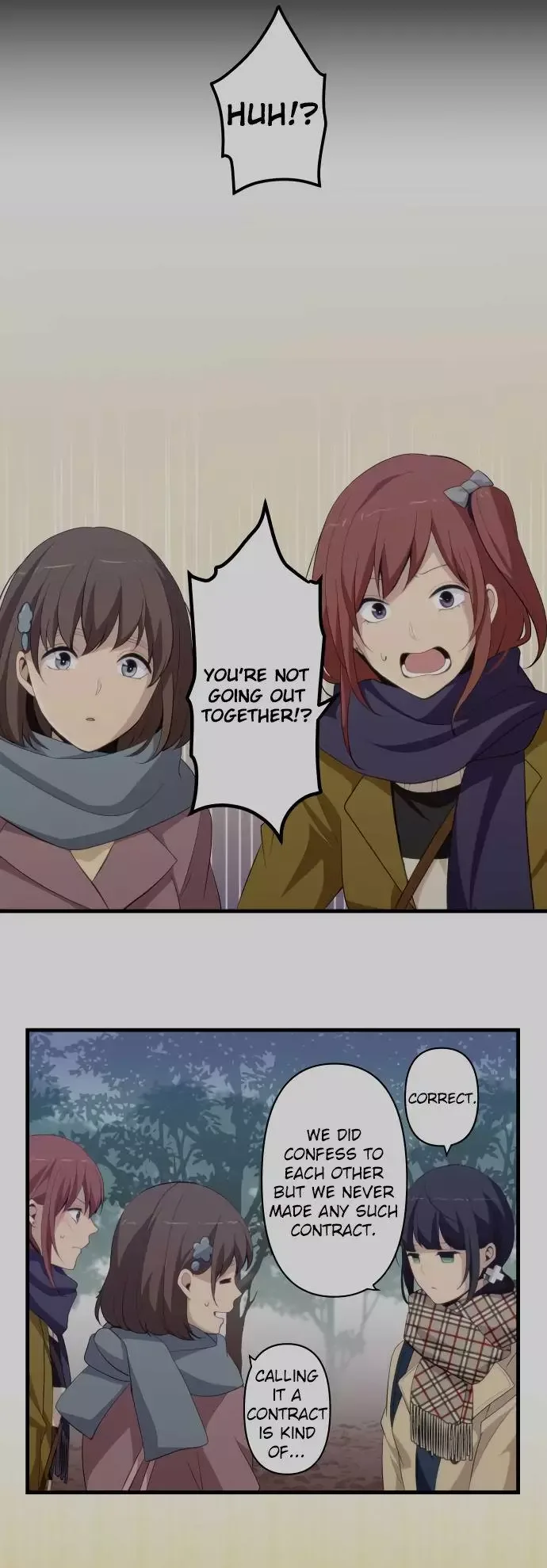 ReLIFE Chapter 201 page 15