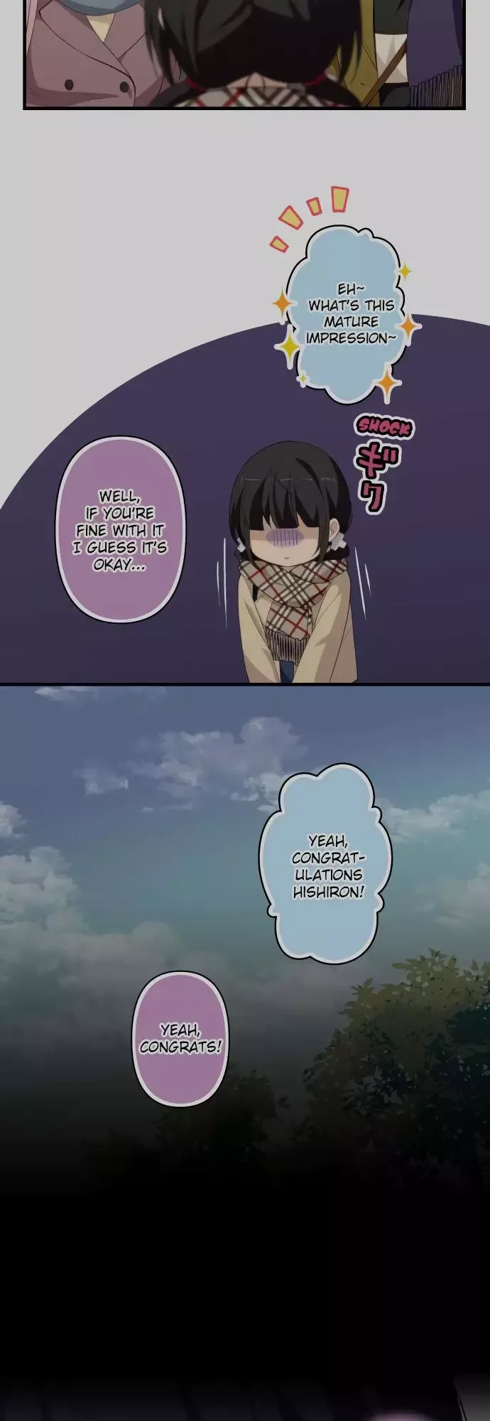 ReLIFE Chapter 201 page 18