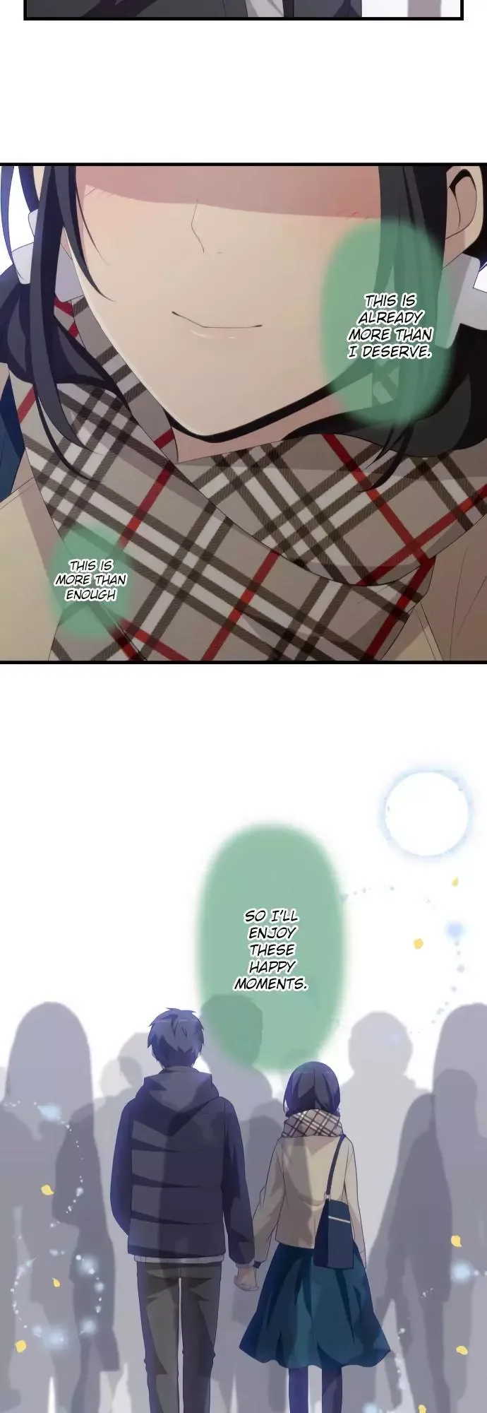 ReLIFE Chapter 201 page 21