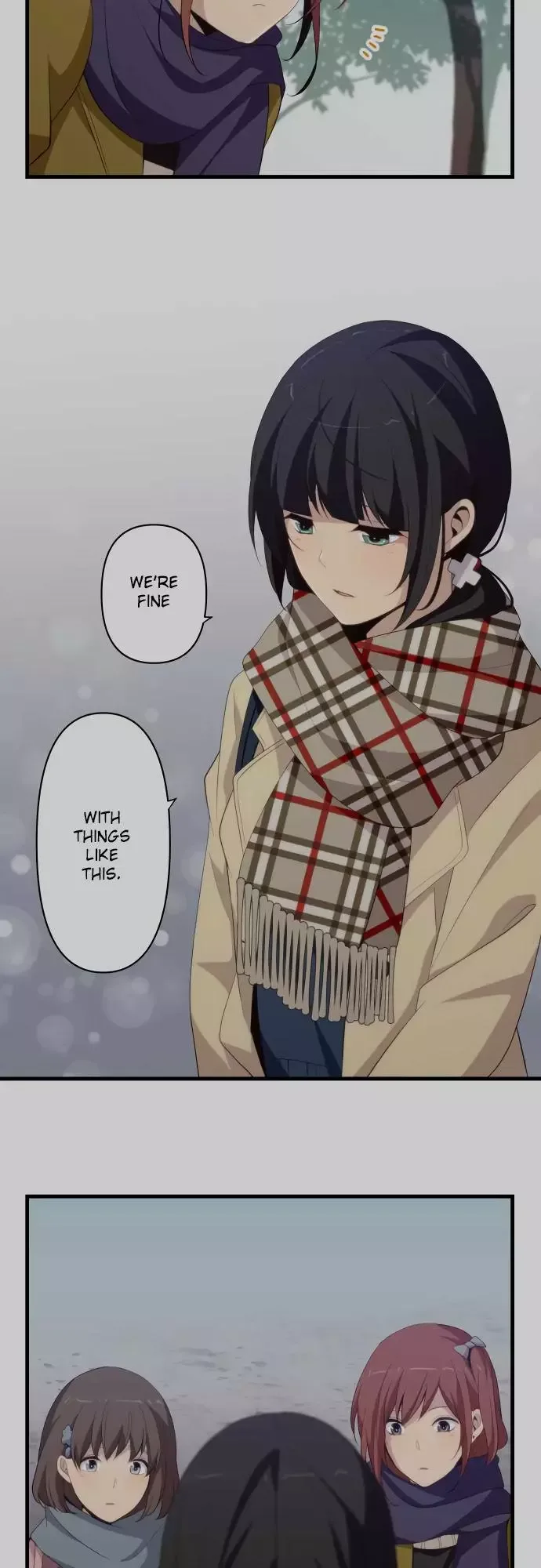 ReLIFE Chapter 201 page 17