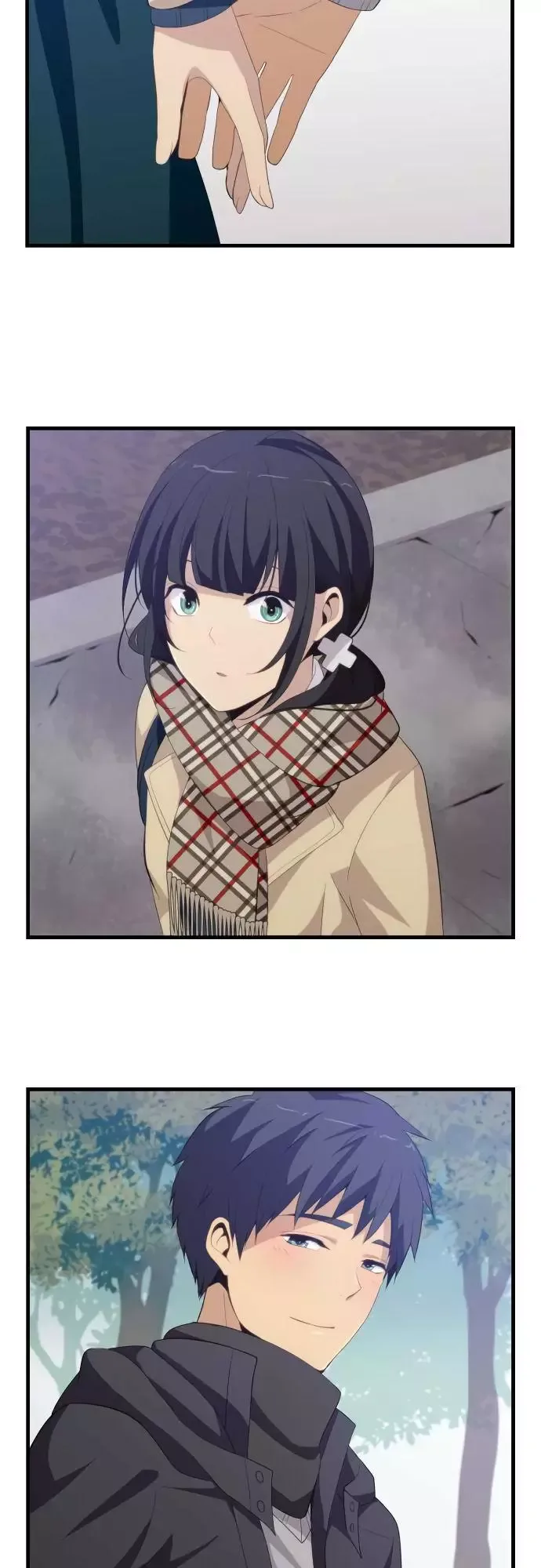 ReLIFE Chapter 201 page 20