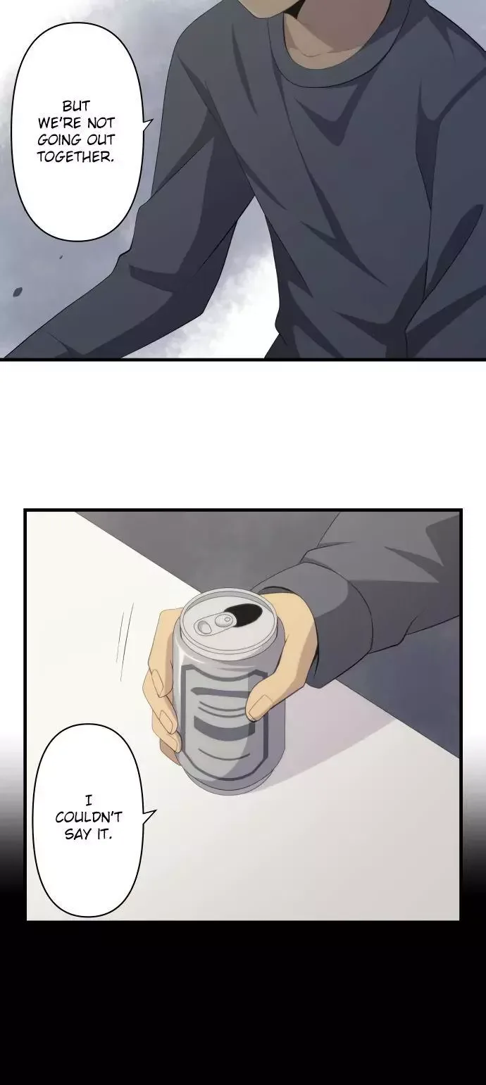 ReLIFE Chapter 199 page 12