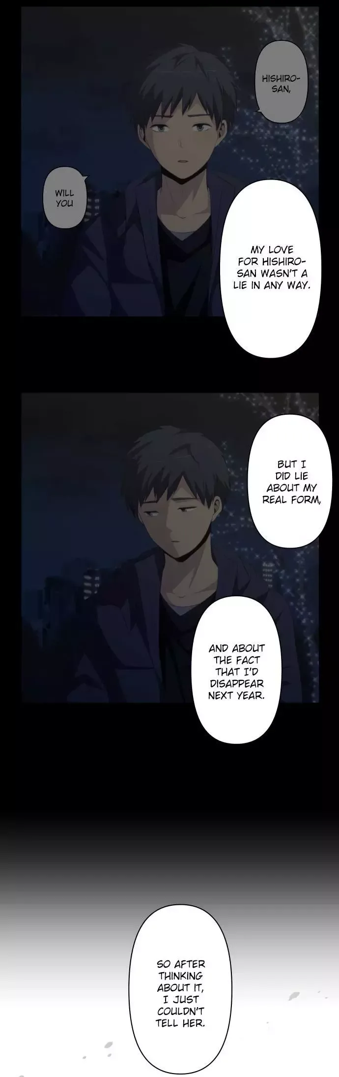 ReLIFE Chapter 199 page 13