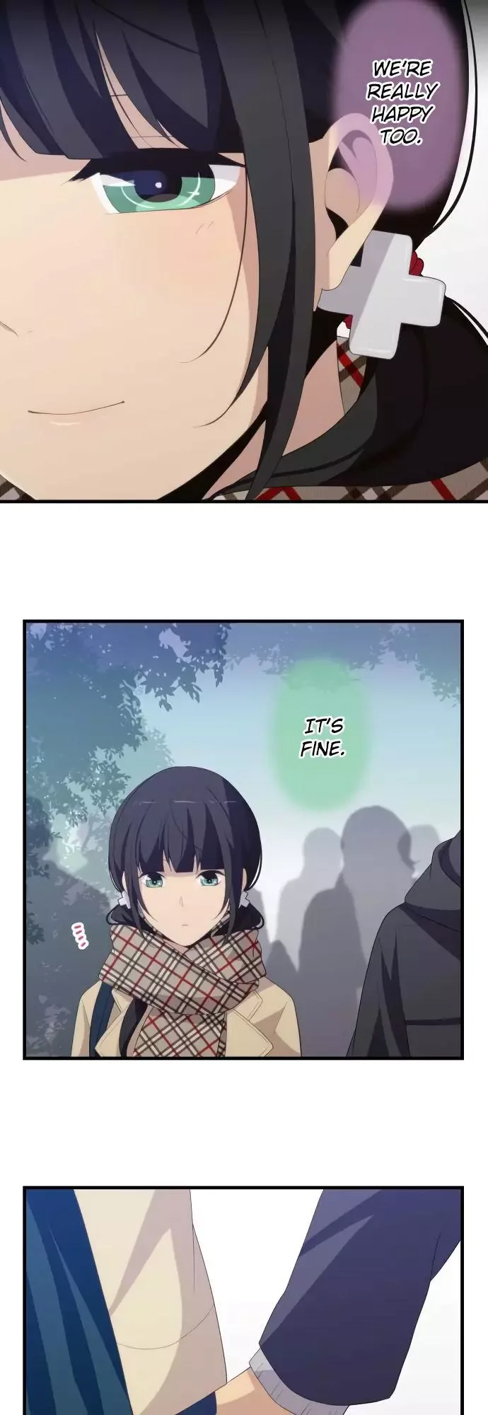 ReLIFE Chapter 201 page 19