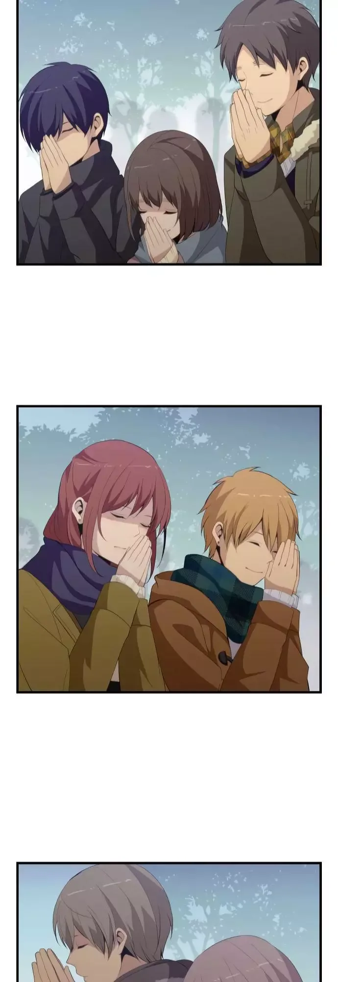 ReLIFE Chapter 201 page 23