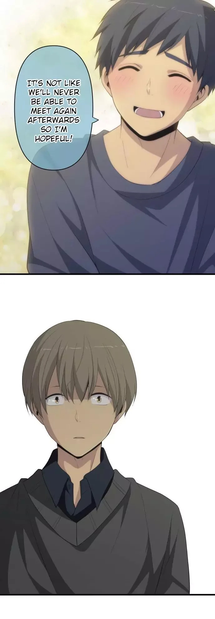ReLIFE Chapter 199 page 19