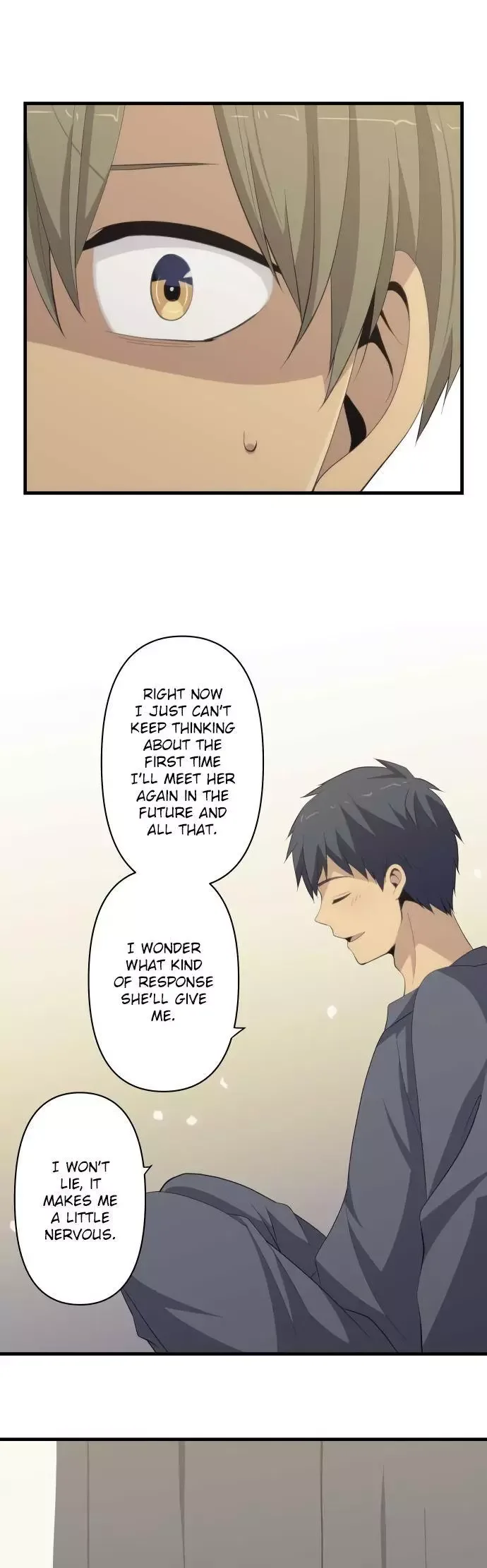 ReLIFE Chapter 199 page 20