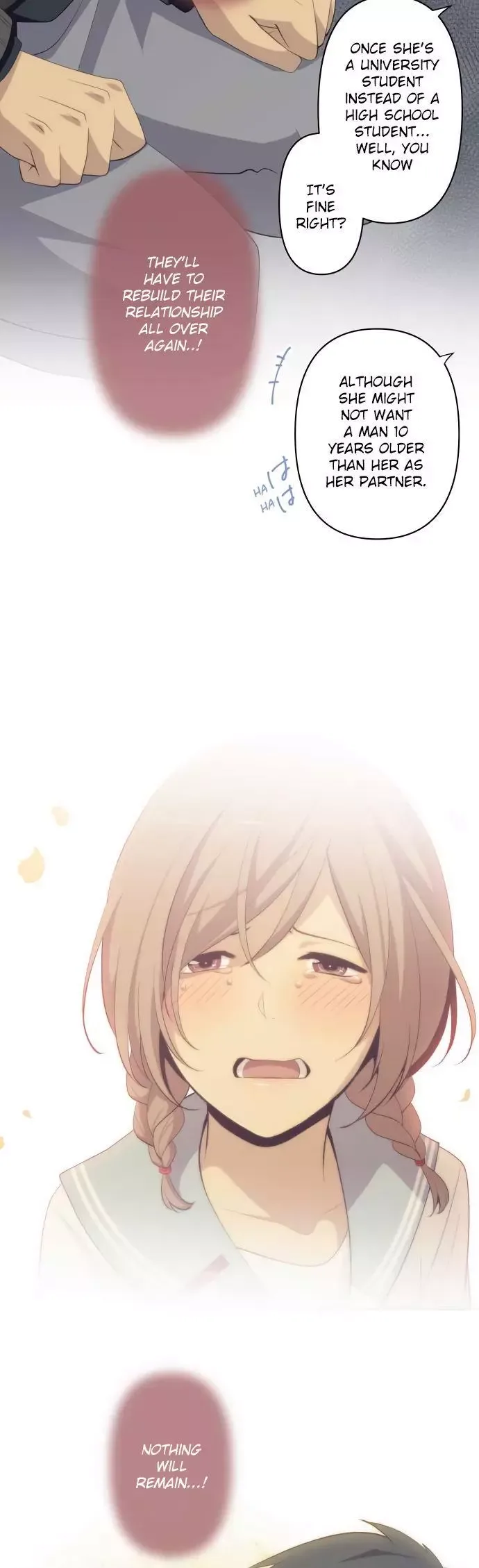 ReLIFE Chapter 199 page 18