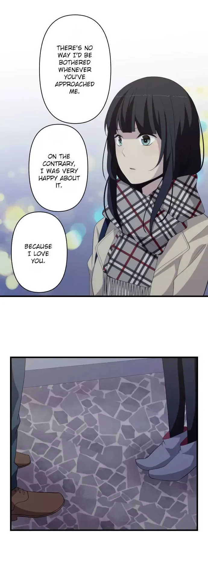 ReLIFE Chapter 198 page 7