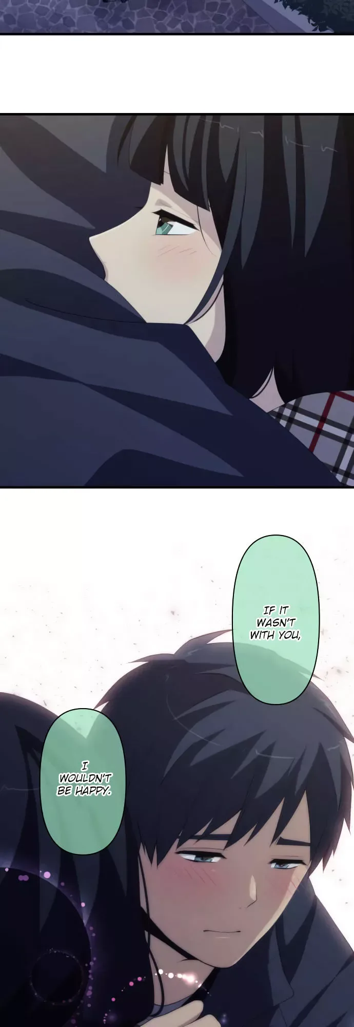 ReLIFE Chapter 198 page 15