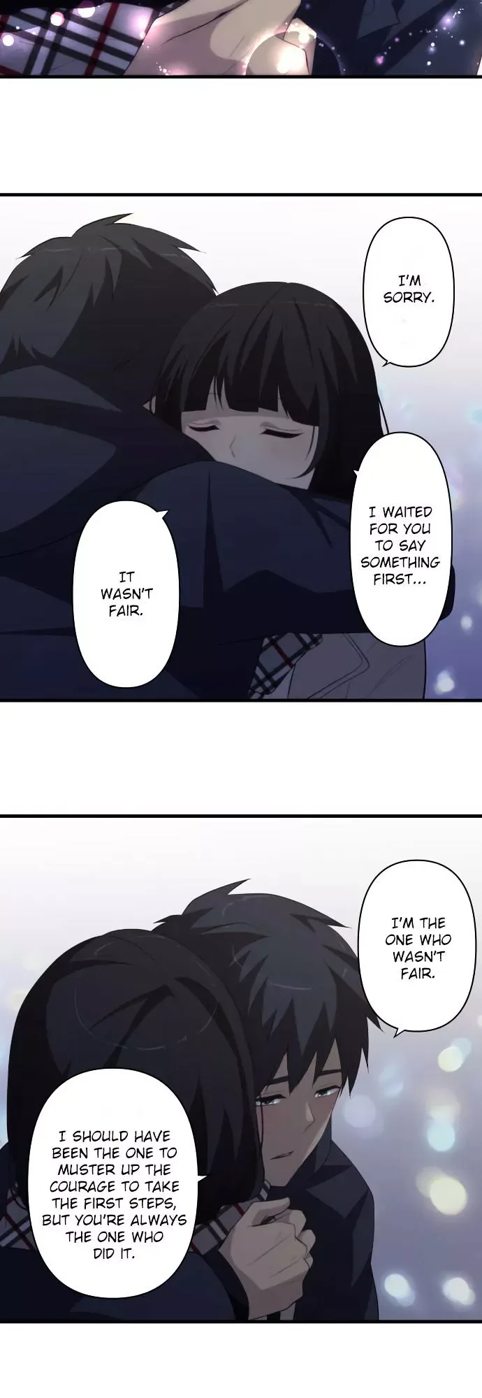 ReLIFE Chapter 198 page 16