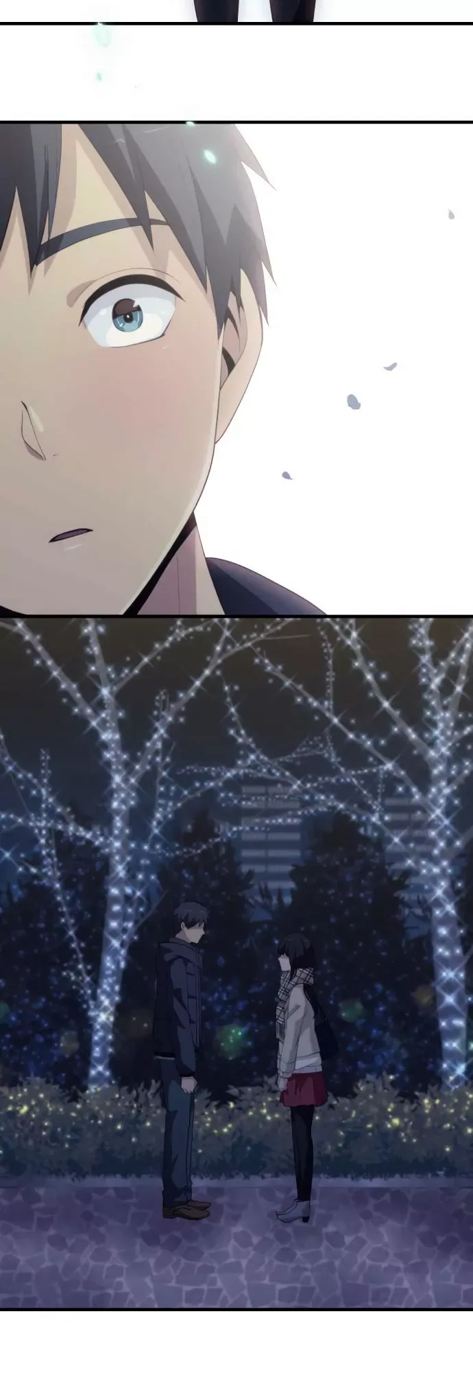 ReLIFE Chapter 198 page 11