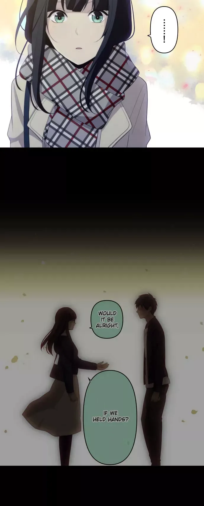 ReLIFE Chapter 198 page 20