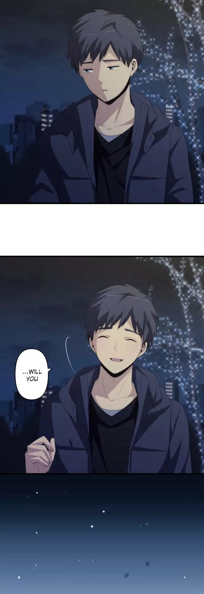 ReLIFE Chapter 198 page 18