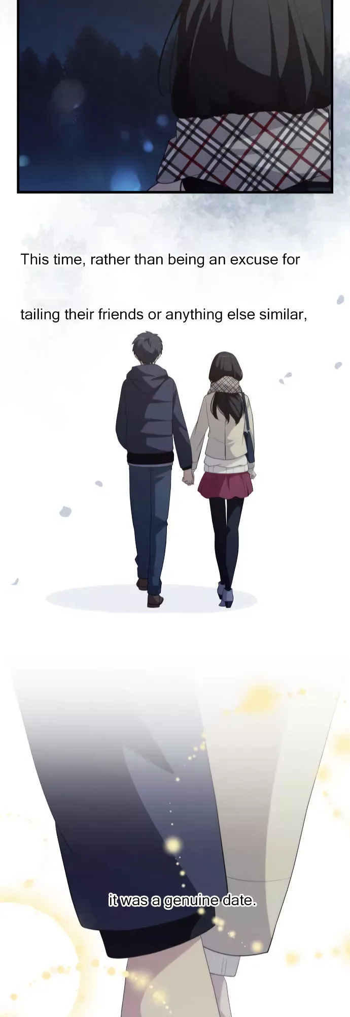ReLIFE Chapter 198 page 23