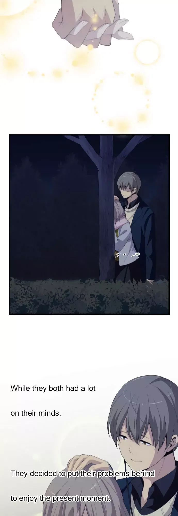 ReLIFE Chapter 198 page 24
