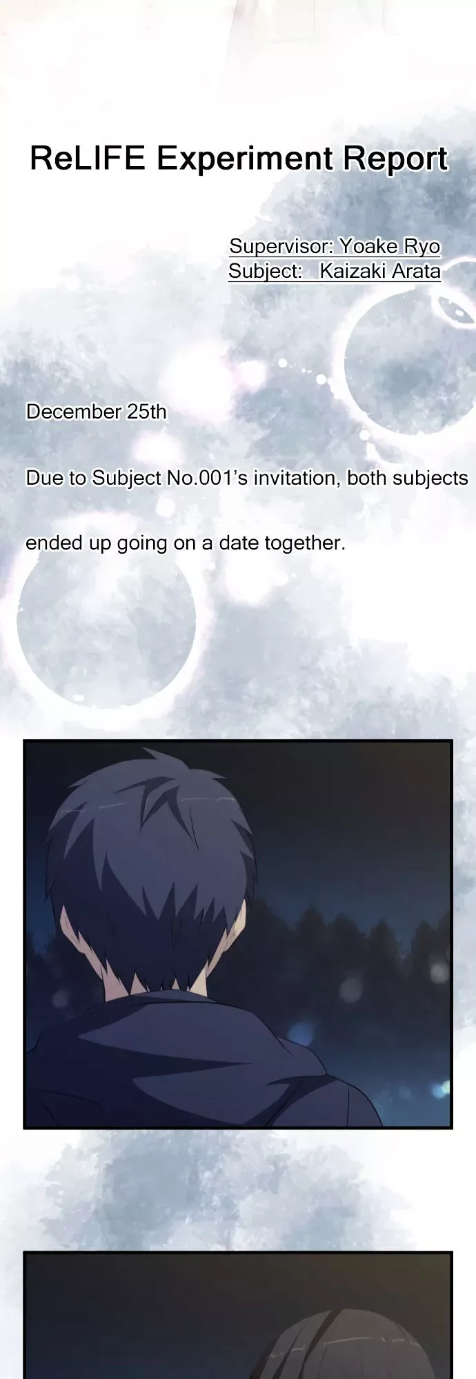ReLIFE Chapter 198 page 22
