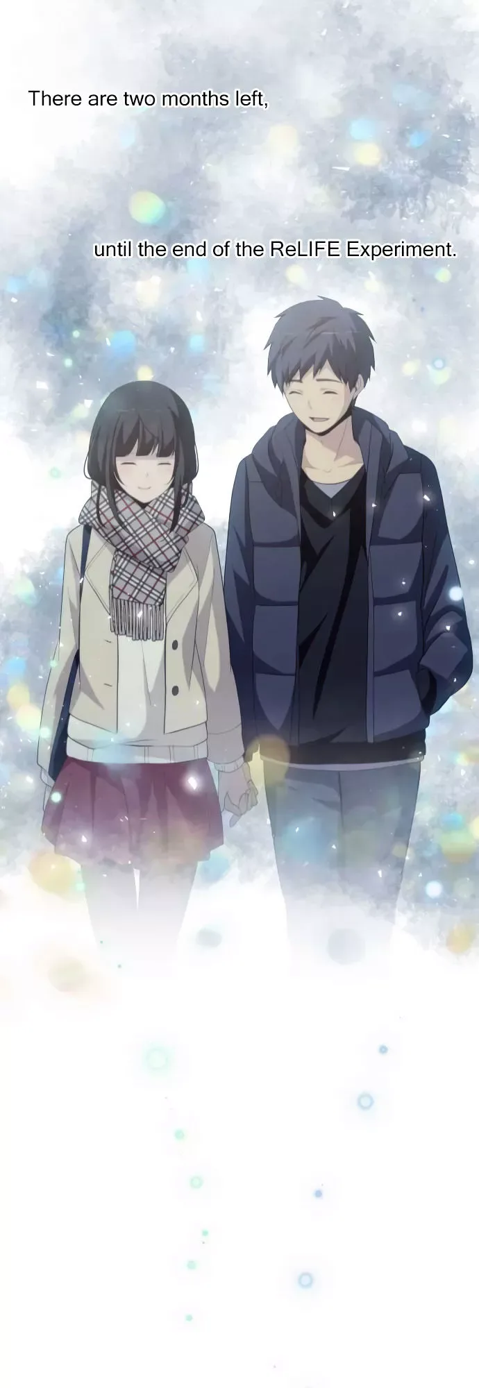 ReLIFE Chapter 198 page 27