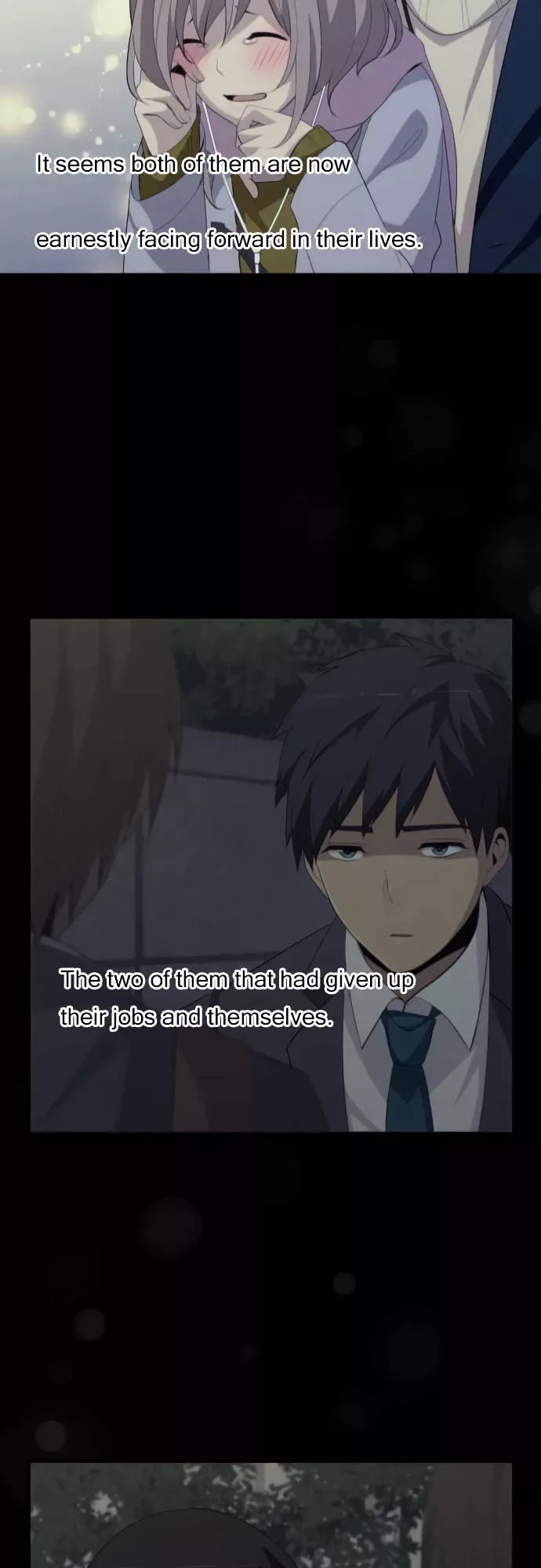 ReLIFE Chapter 198 page 25