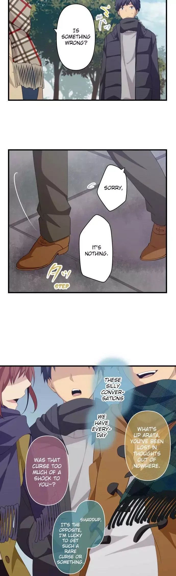 ReLIFE Chapter 202 page 19