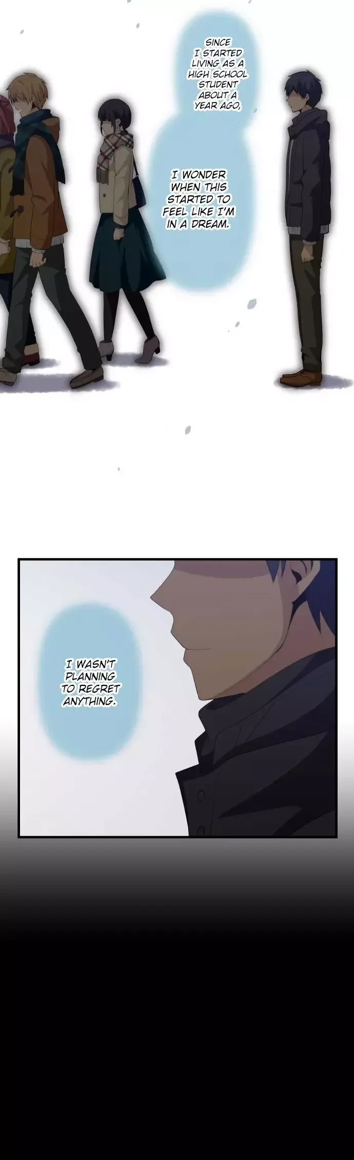 ReLIFE Chapter 202 page 16