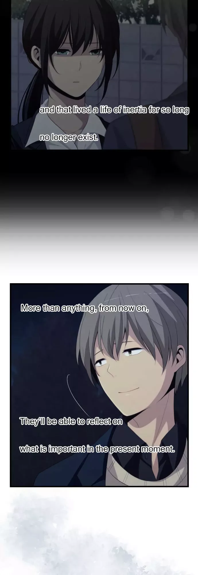 ReLIFE Chapter 198 page 26