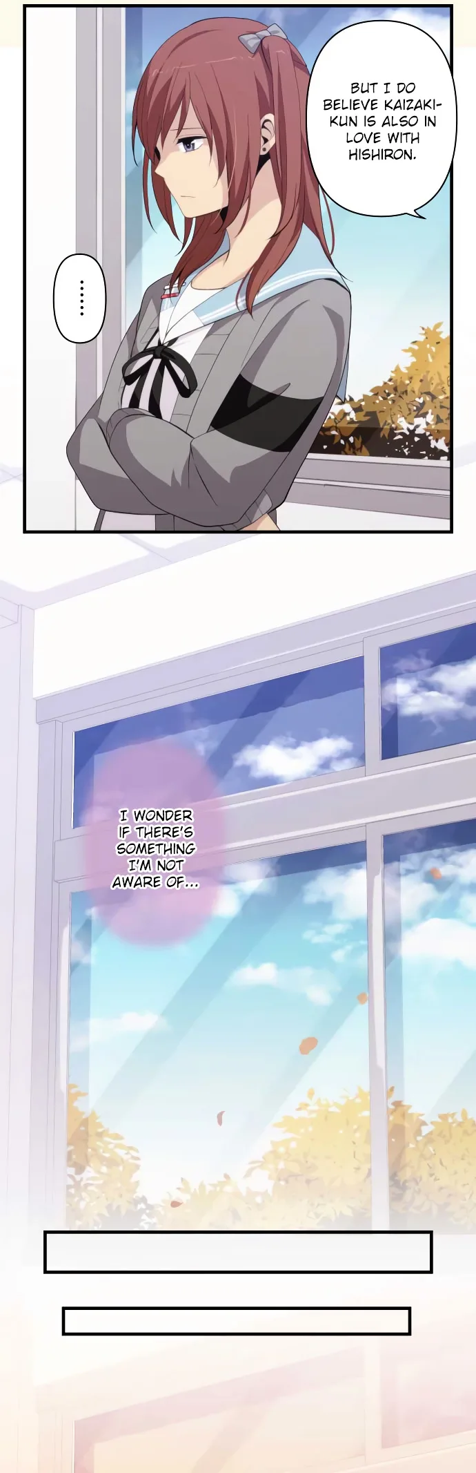 ReLIFE Chapter 182 page 15