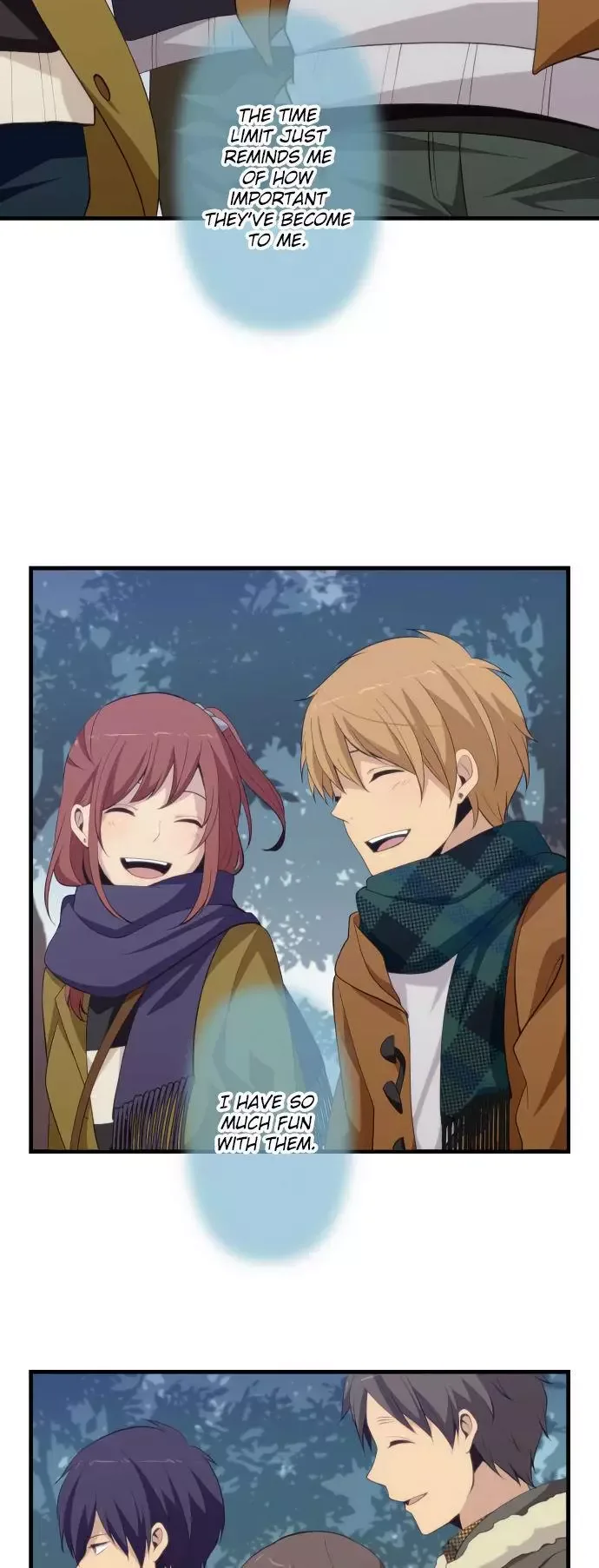 ReLIFE Chapter 202 page 20