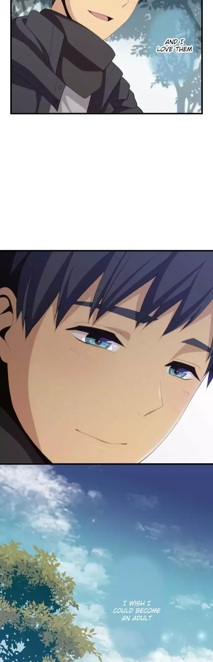 ReLIFE Chapter 202 page 22