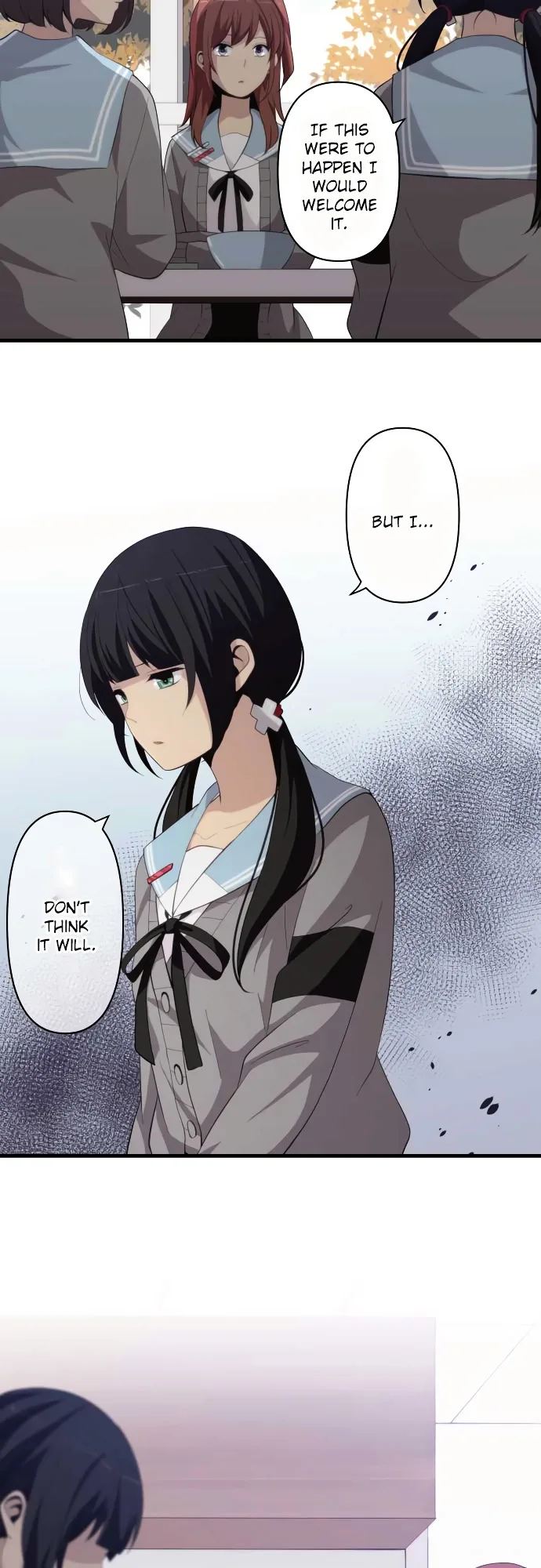 ReLIFE Chapter 182 page 10