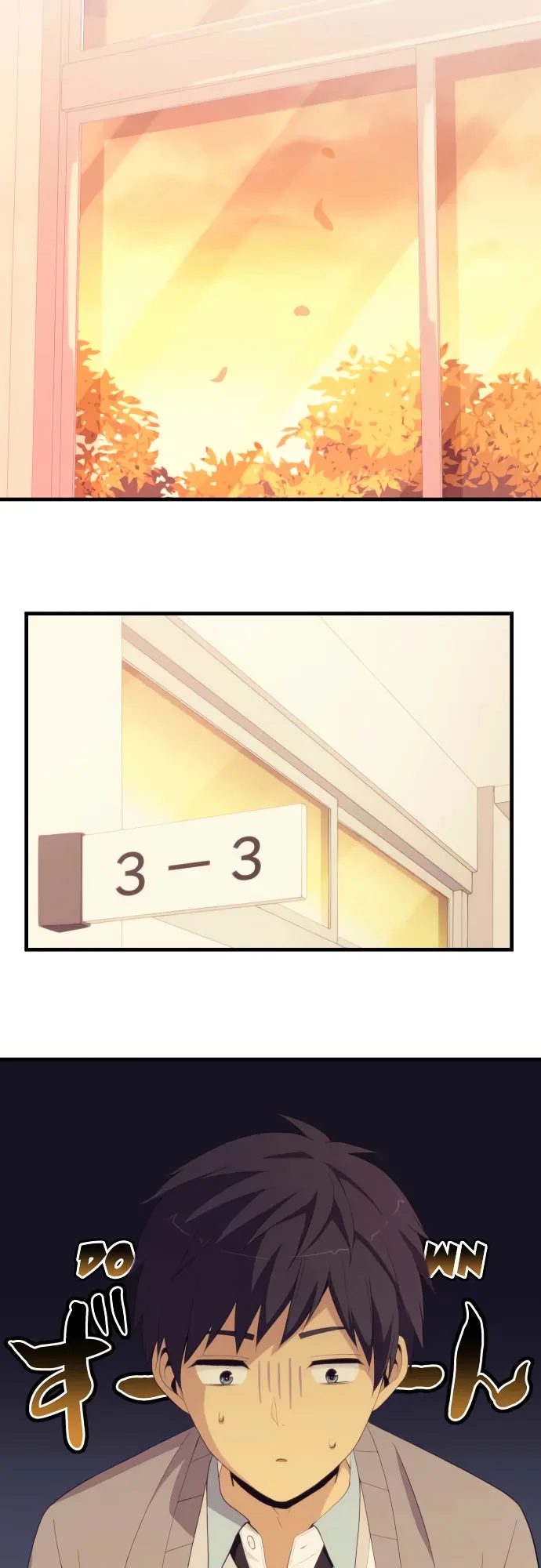 ReLIFE Chapter 182 page 16