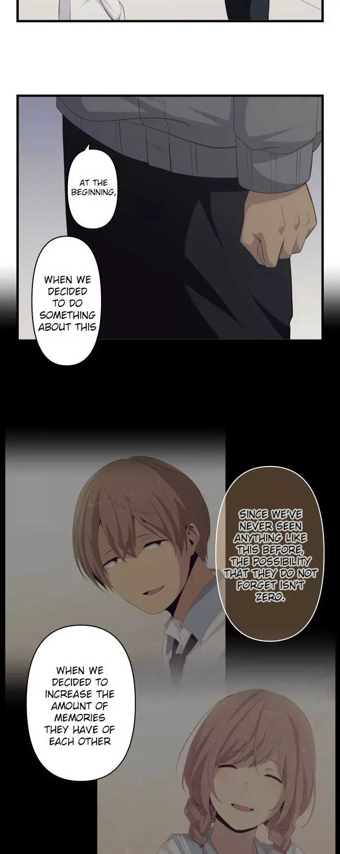 ReLIFE Chapter 204 page 9