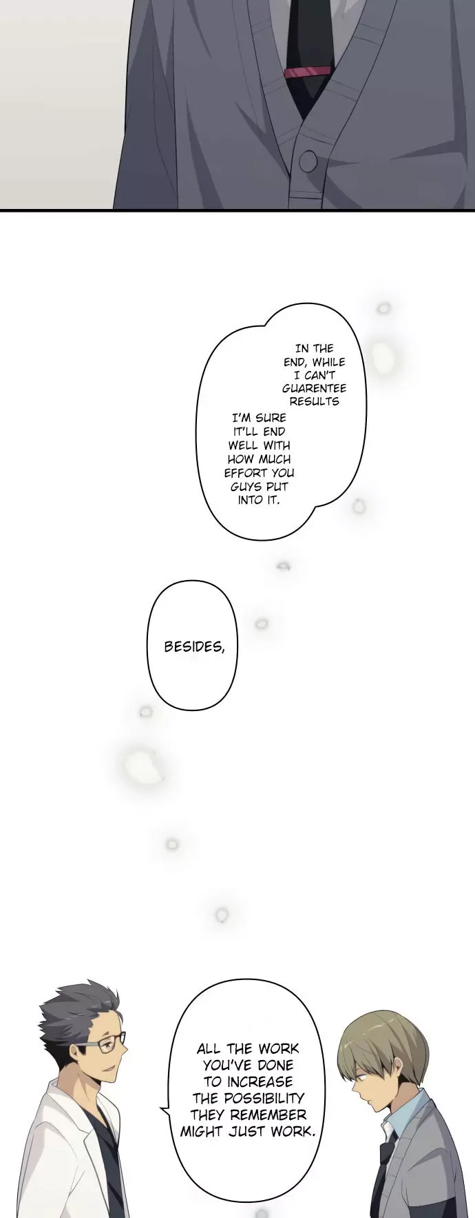 ReLIFE Chapter 204 page 13