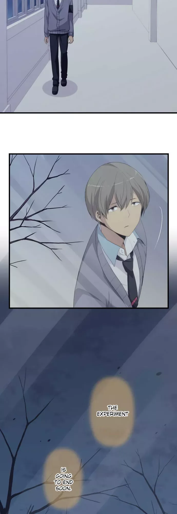 ReLIFE Chapter 204 page 16
