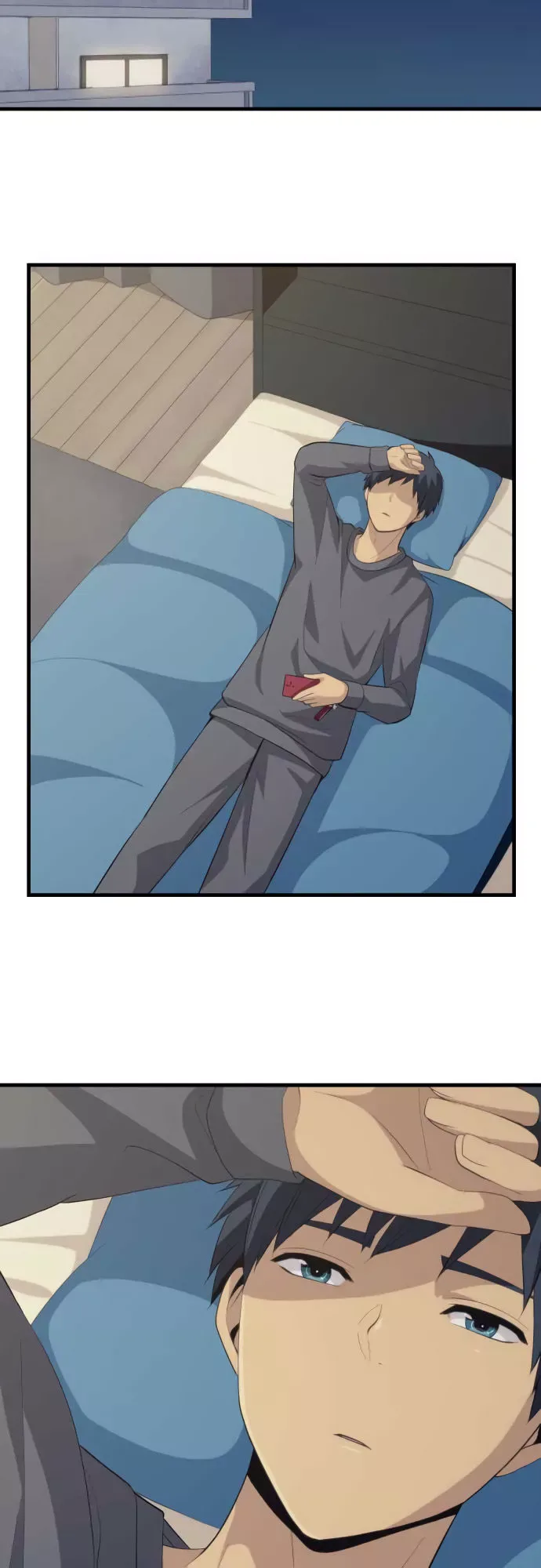 ReLIFE Chapter 204 page 18