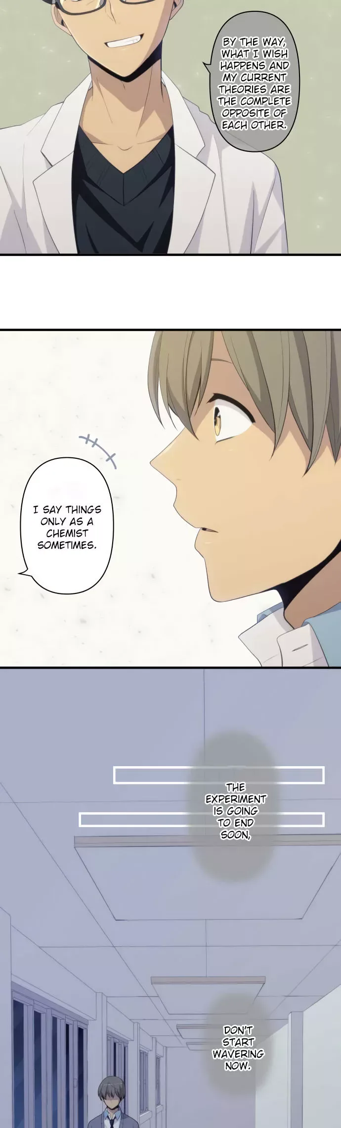 ReLIFE Chapter 204 page 15