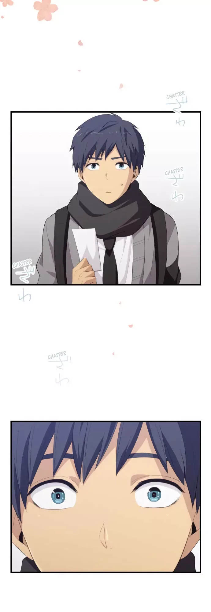 ReLIFE Chapter 206 page 7