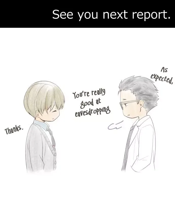 ReLIFE Chapter 204 page 25
