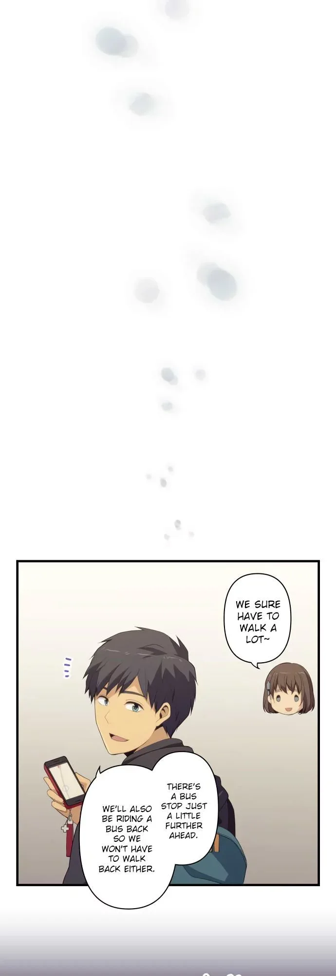 ReLIFE Chapter 208 page 14