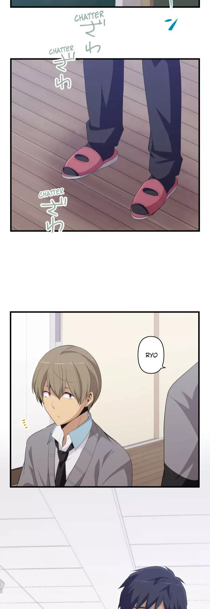 ReLIFE Chapter 204 page 23