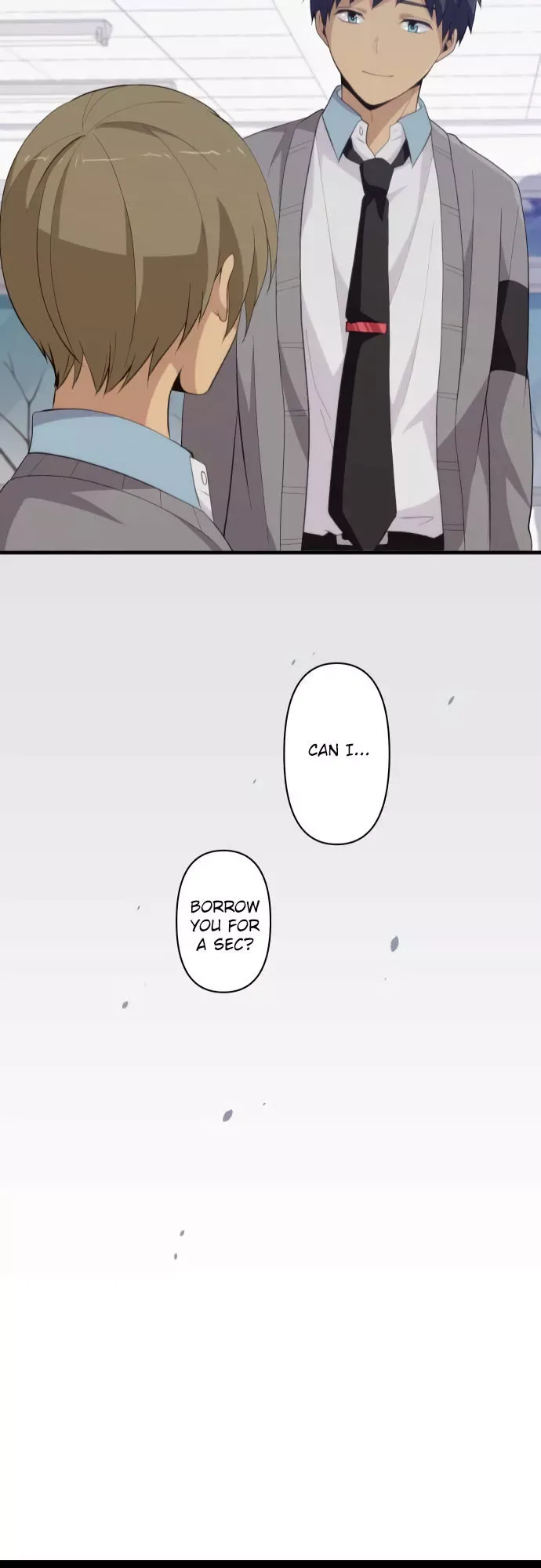 ReLIFE Chapter 204 page 24