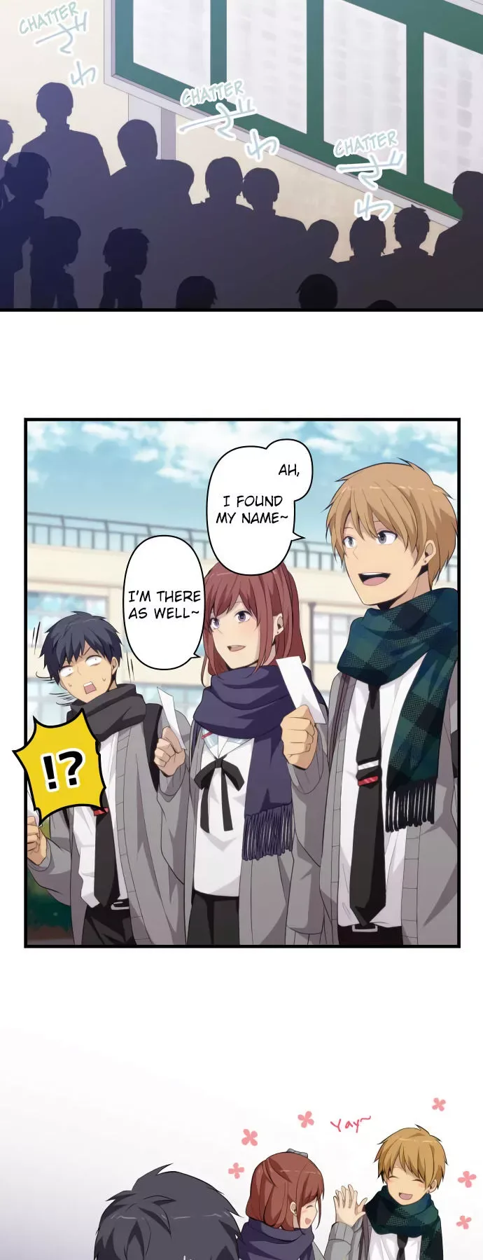 ReLIFE Chapter 206 page 5