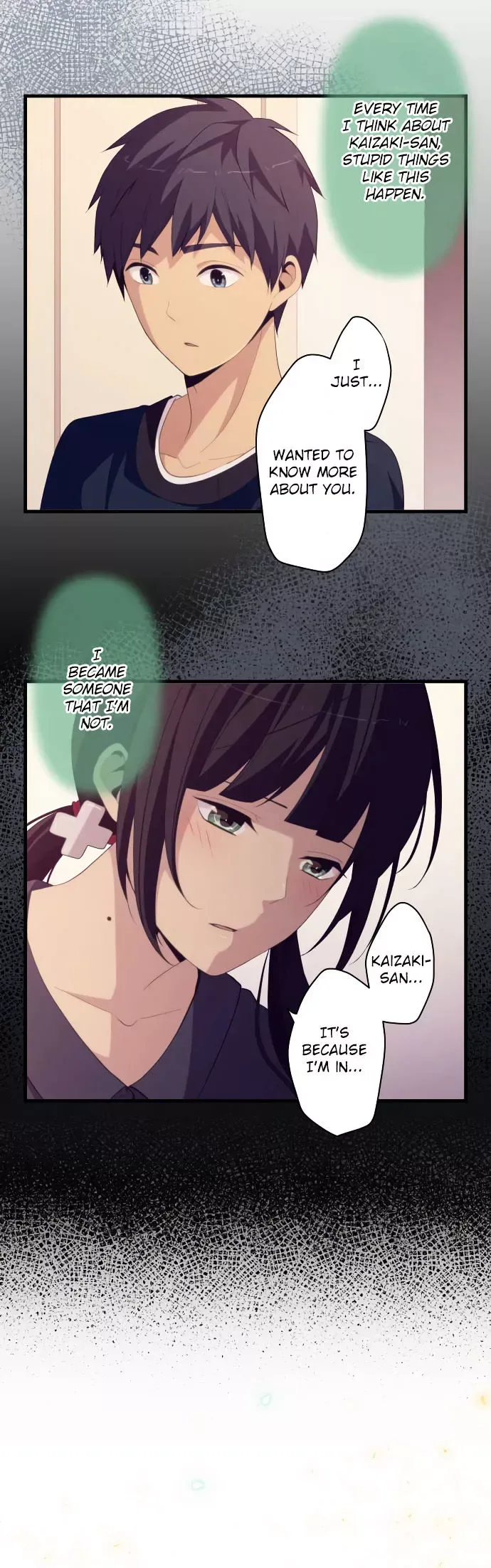 ReLIFE Chapter 186 page 4