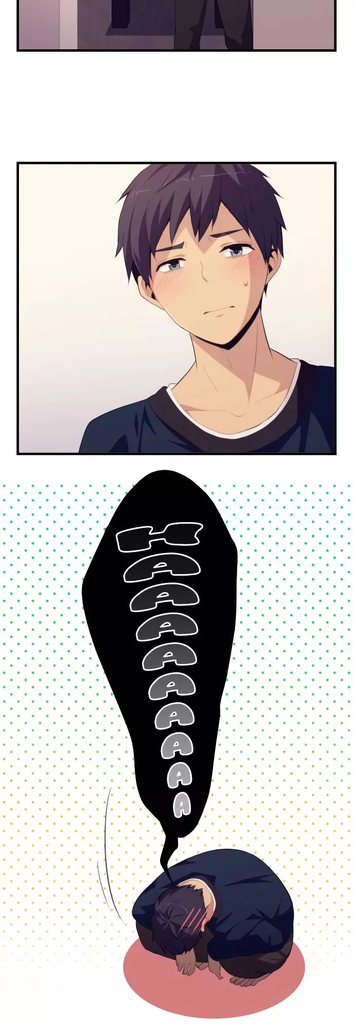 ReLIFE Chapter 186 page 9