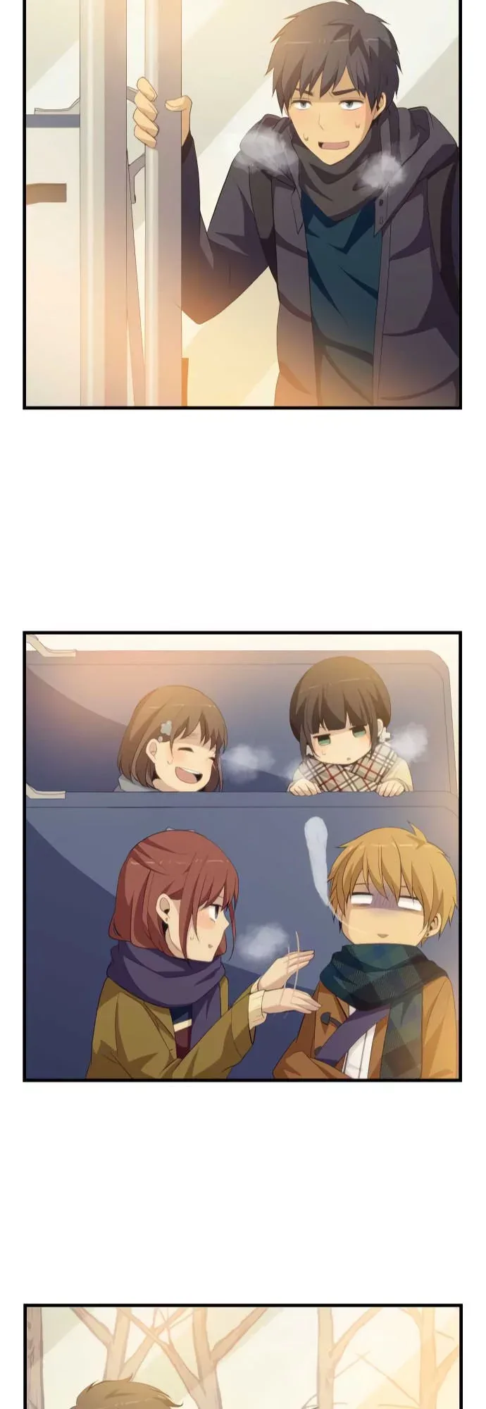 ReLIFE Chapter 208 page 22