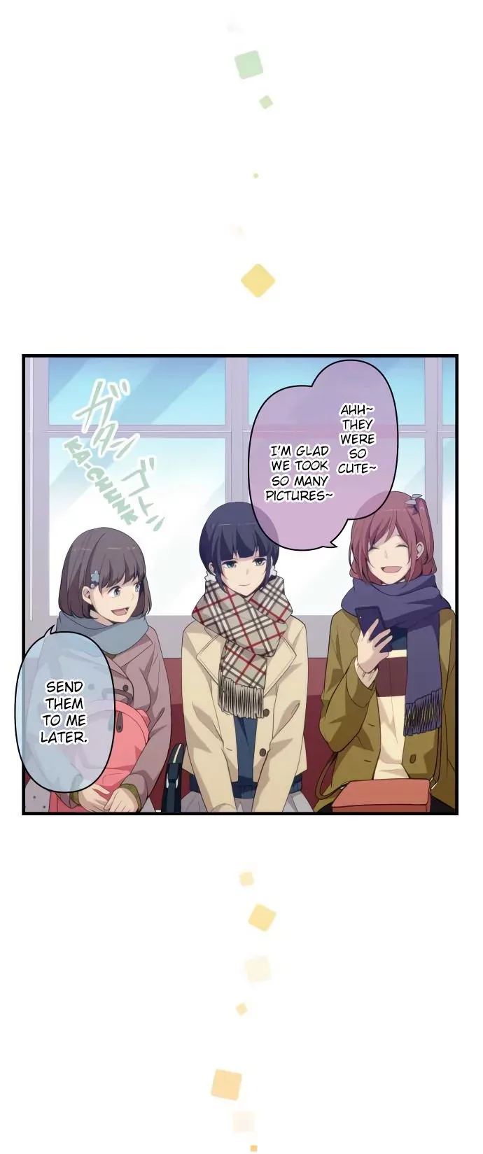 ReLIFE Chapter 207 page 10