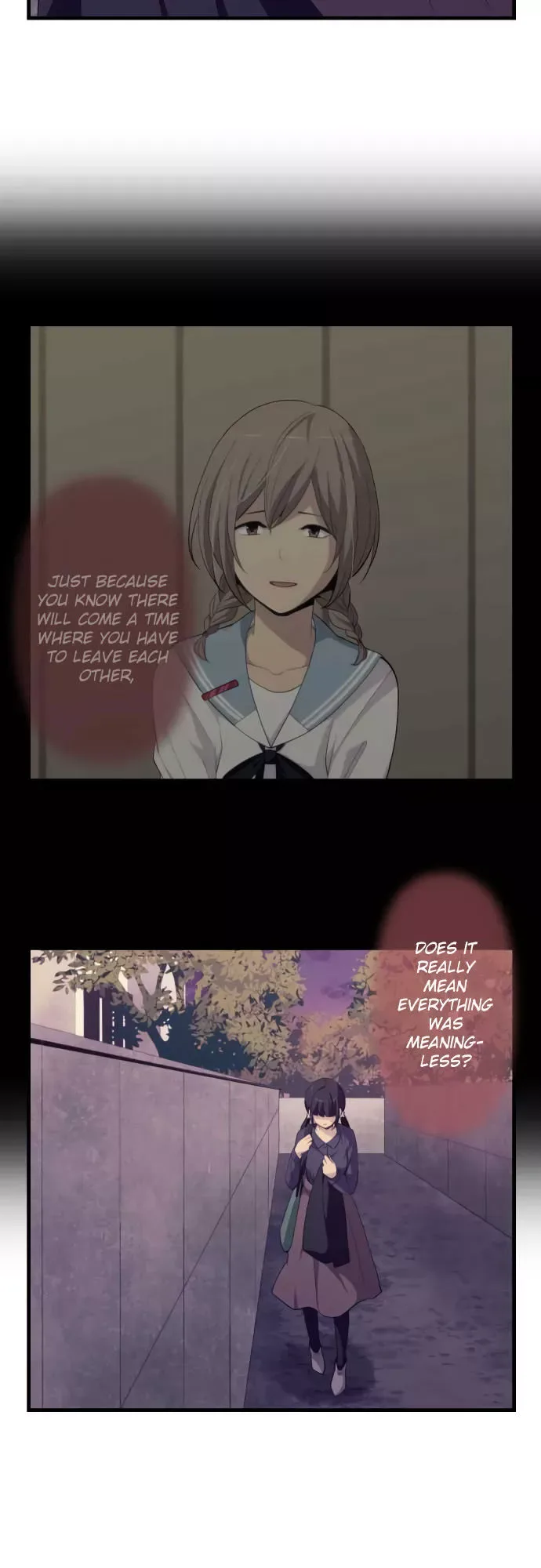 ReLIFE Chapter 186 page 18