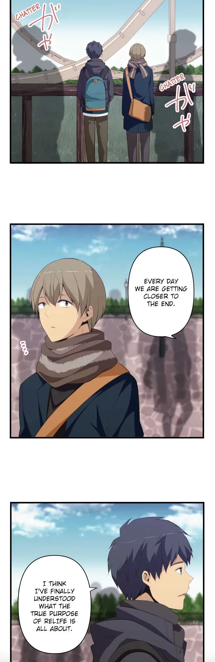 ReLIFE Chapter 207 page 19