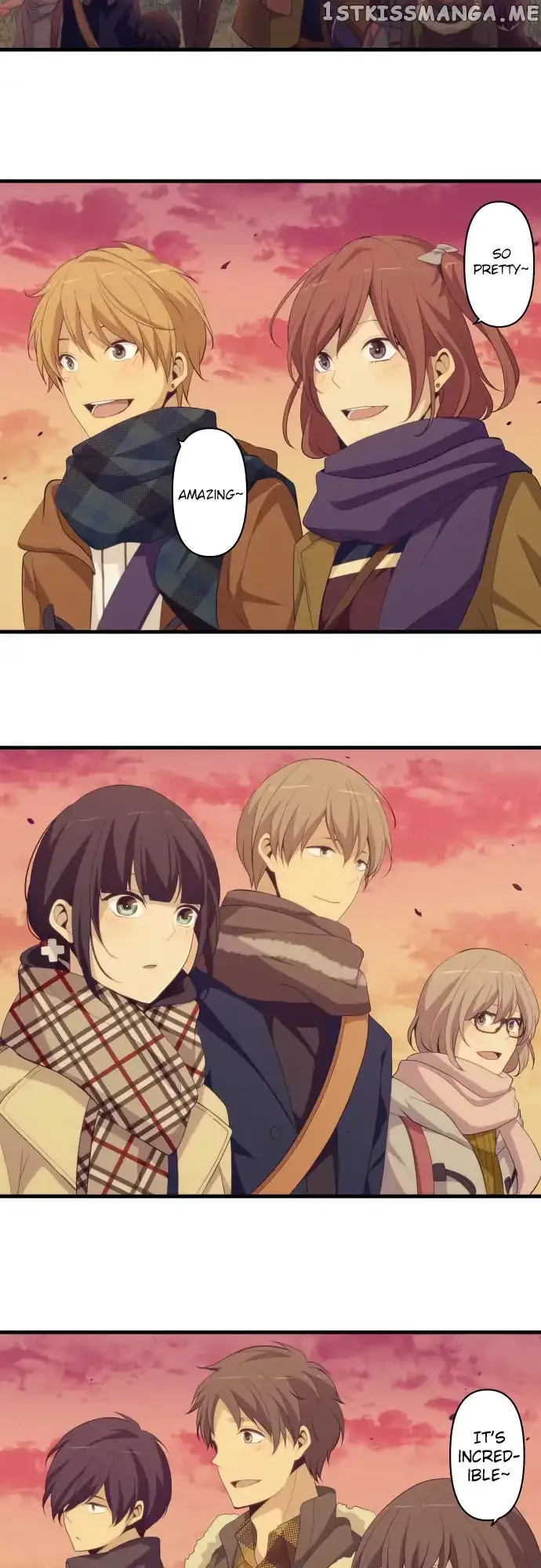 ReLIFE Chapter 209 page 2
