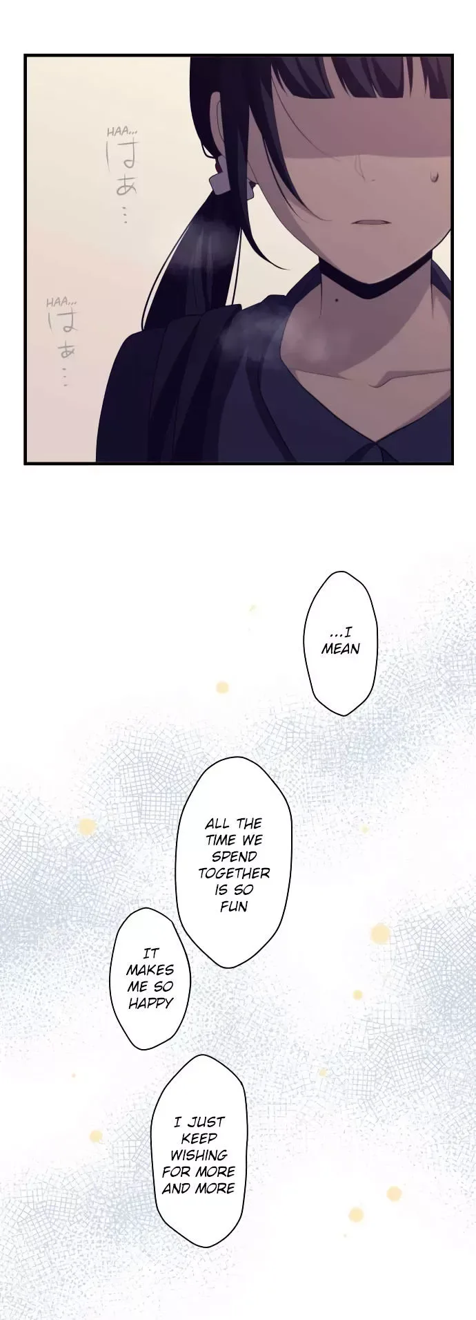 ReLIFE Chapter 186 page 19